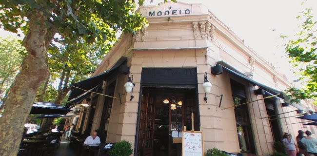 Opinii despre Cervecería Modelo în La Plata - Gastronomía y hostelería