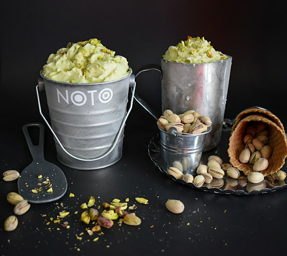 Opinii despre NOTO [Sucursal Nueva Córdoba (Parque de Las Tejas)] în Córdoba - Gastronomía y hostelería