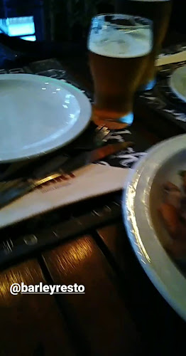 Opinii despre Barley în Mar del Plata - Gastronomía y hostelería