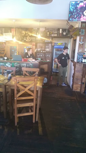 Bodegon El Loco Iglesias - Necochea