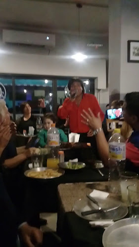 Opinii despre Parrilla La Rosada în Gran Buenos Aires - Gastronomía y hostelería