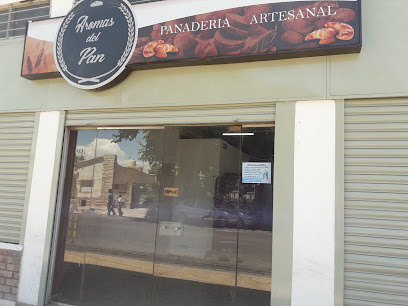 Panificadora Aromas del Pan