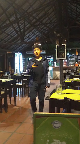 La Tortuga - Gral. Pacheco