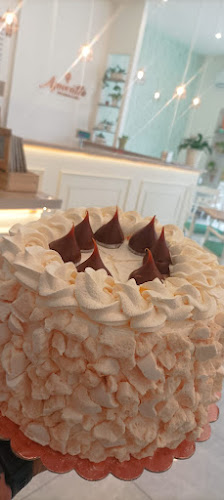 Amoratto Panes, Helados & Café - S3000GFR