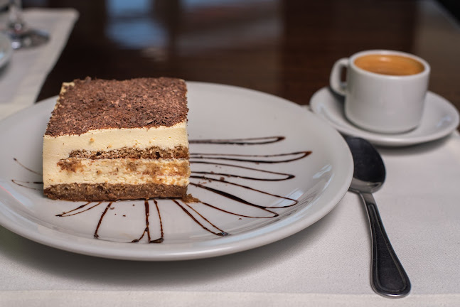 Piazza Ristorante - Mar del Plata