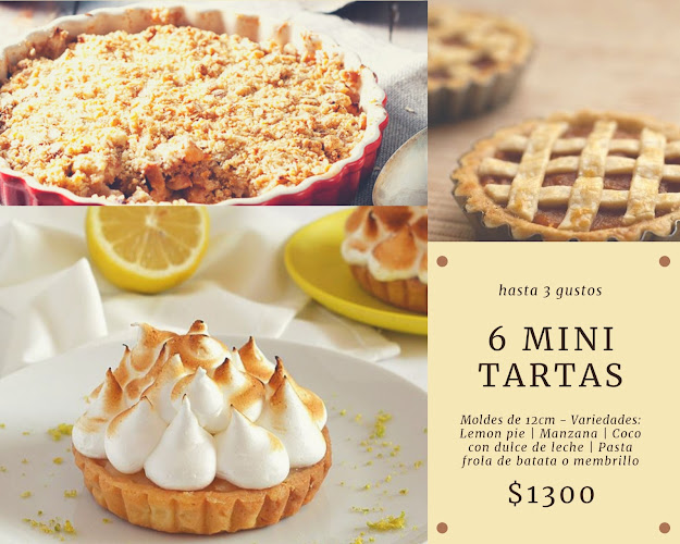 Italina Cátering y Perniles - Gastronomía y hostelería