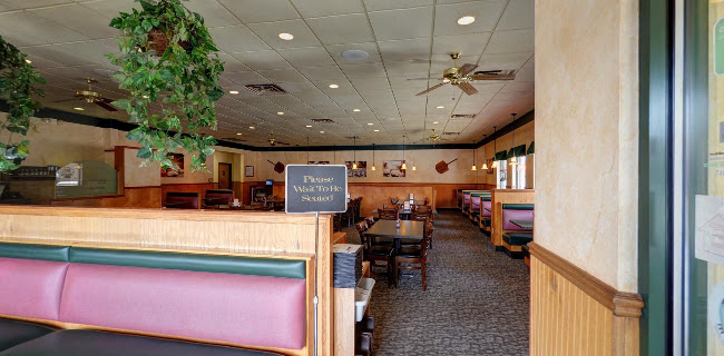 Peru Pizza House Restaurant - Peru