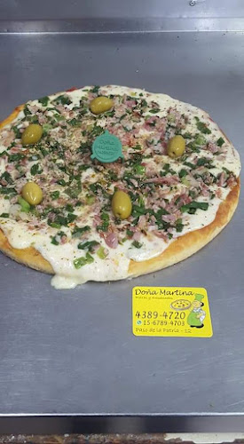 Doña Martina - Gastronomía y hostelería
