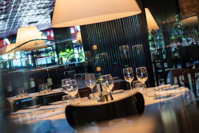 La Parolaccia Trattoria Pilar - Del Viso