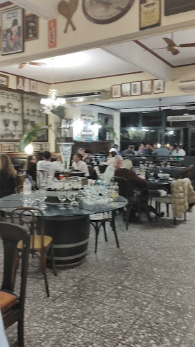 Opinii despre Restaurante Círculo Italiano în Santa Fe de la Vera Cruz - Gastronomía y hostelería