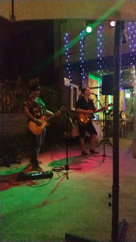 El Muelle Restaurante - San Nicolás de Los Arroyos