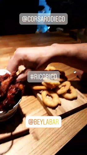 Opinii despre Beyla în Neuquén - Gastronomía y hostelería