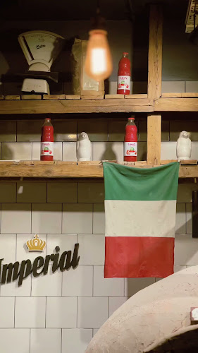 Tomago Pizzeria - Gastronomía y hostelería