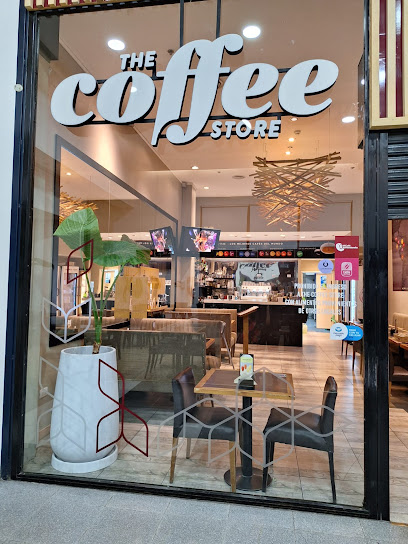 The Coffee Store BBPS