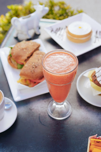 Cousteau Café - Gastronomía y hostelería