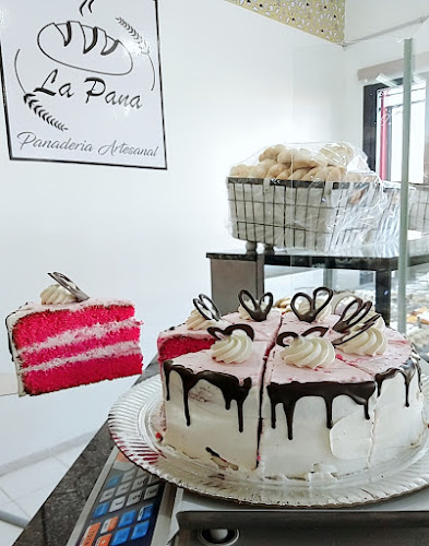 Comentarii opinii despre La Pana. Panaderia artesanal