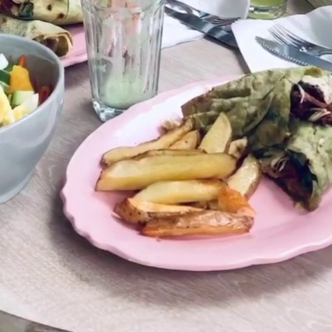 Opinii despre Pausa în Yerba Buena - Gastronomía y hostelería