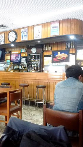 Confitería Roca - Río Grande