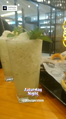 Opinii despre JK Burger Store în Gral. Roca - Gastronomía y hostelería