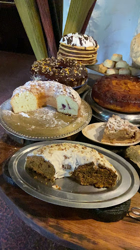 Opinii despre La Cabaña Del Bosque în Mar del Plata - Gastronomía y hostelería