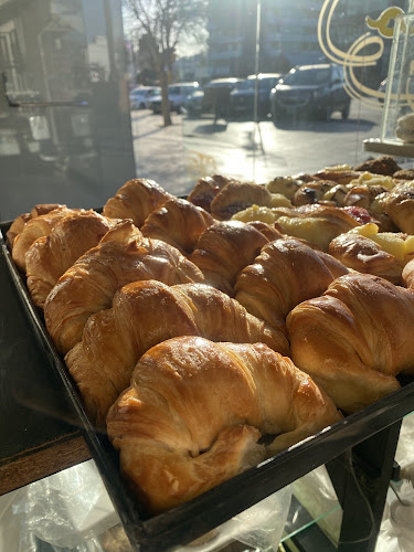 Pan Calentito - Gastronomía y hostelería