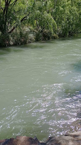 Ruta provincial 173 km 24 Valle grande, 5600 San Rafael, Mendoza