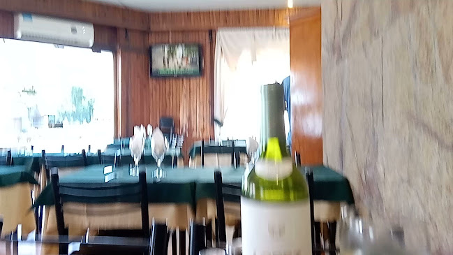 Opinii despre Restaurant El Trebol în San Nicolás de Los Arroyos - Gastronomía y hostelería