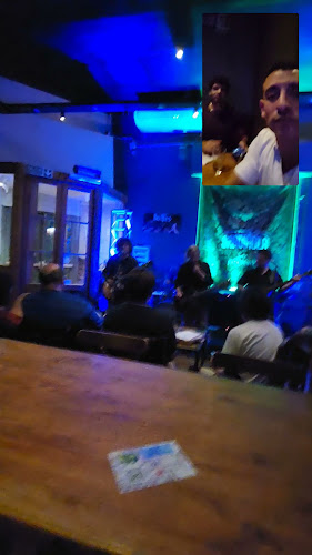 La Sardiñola - Necochea