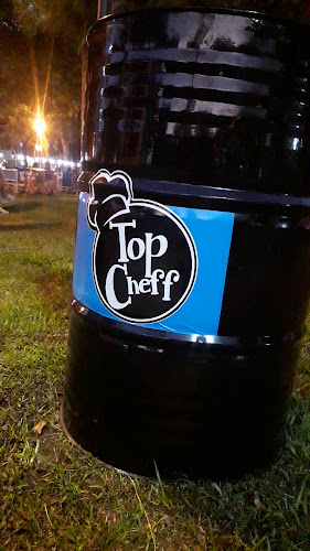 Opinii despre Top Cheff Santa Fe FoodTruck în Santa Fe de la Vera Cruz - Gastronomía y hostelería