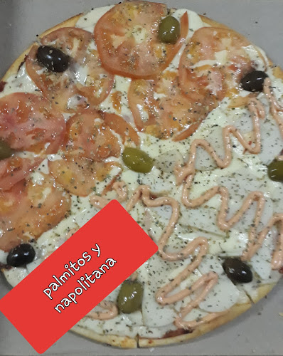 Catriel y Abraham Catriel y Abraham, 8300 Neuquén