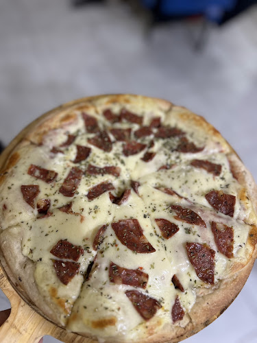 Comentarii opinii despre Pikitino's Pizzas