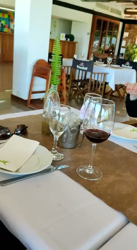 Opinii despre Camellias Golf Campos de Te în Oberá - Gastronomía y hostelería