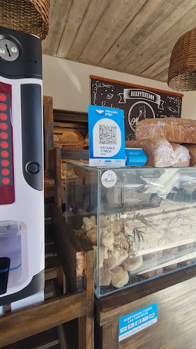 Opinii despre Panadería Murillo în San Salvador de Jujuy - Gastronomía y hostelería