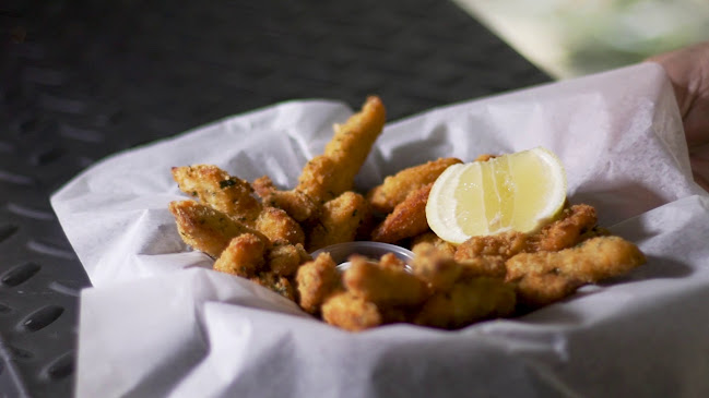 Opinii despre Burgerbeer în Córdoba - Gastronomía y hostelería