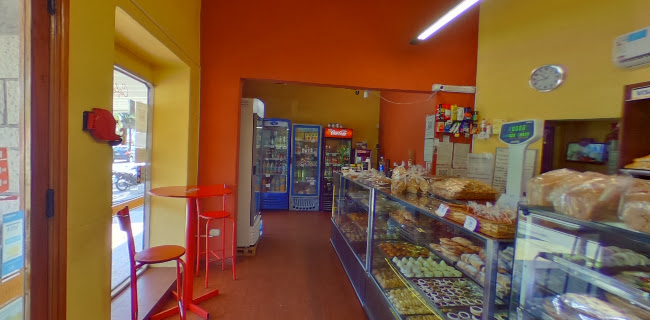 Comentarii opinii despre Panadería Europea