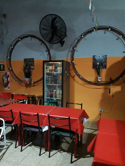 Pizzeria Bar Morena