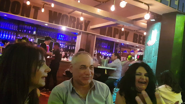 Opinii despre Saona Lounge Bar în Neuquén - Gastronomía y hostelería