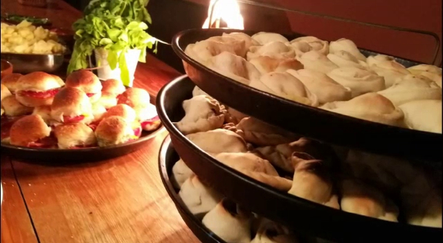 Opinii despre Ochoporciones în Mar del Plata - Gastronomía y hostelería