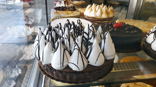 Opinii despre Viccenzo Panes y Tortas în Vicente López - Gastronomía y hostelería