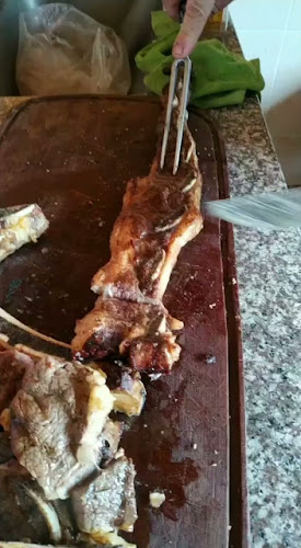 Carniceria El señor de los novillos - Gastronomía y hostelería