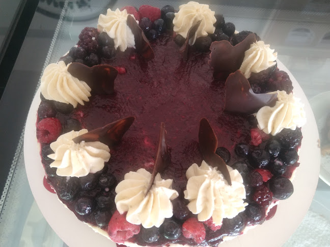 Opinii despre Tina cafetería în San Martín - Gastronomía y hostelería