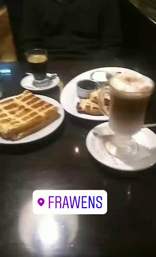 Opinii despre Frawens Casa Central La Plata în La Plata - Gastronomía y hostelería