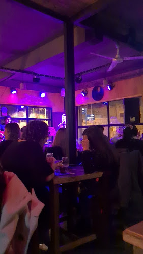 10 ALMAS - Gastronomía y hostelería