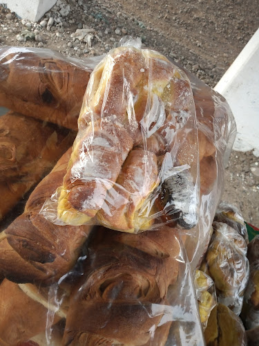 Opinii despre Pan Casero Semitones în Rawson - Gastronomía y hostelería