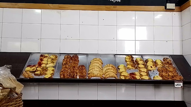 Opinii despre Crescent Pasteleria în Mendoza - Gastronomía y hostelería