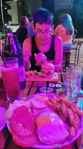 Qatar Resto bar - Posadas