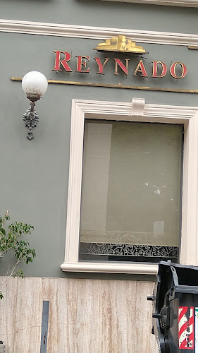 REYNADO-bar
