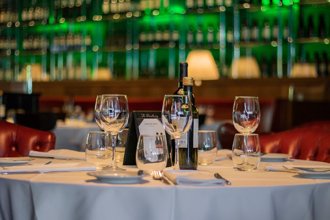 La Parolaccia Trattoria Pilar