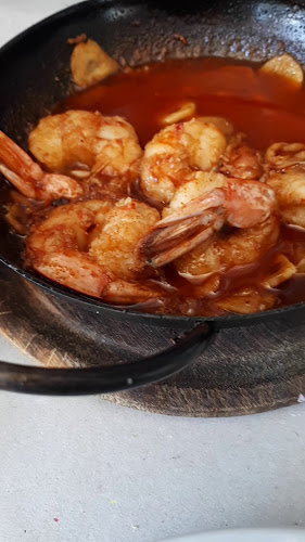 Opinii despre Benicio Grill&Bar în San Lorenzo - Gastronomía y hostelería