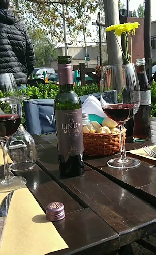 La T Parrilla y Restorán Natural - Gastronomía y hostelería